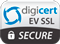 DigiCert Logo